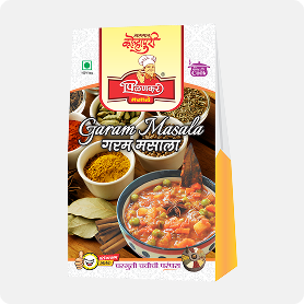 Garam Masala Powder 50g Pack